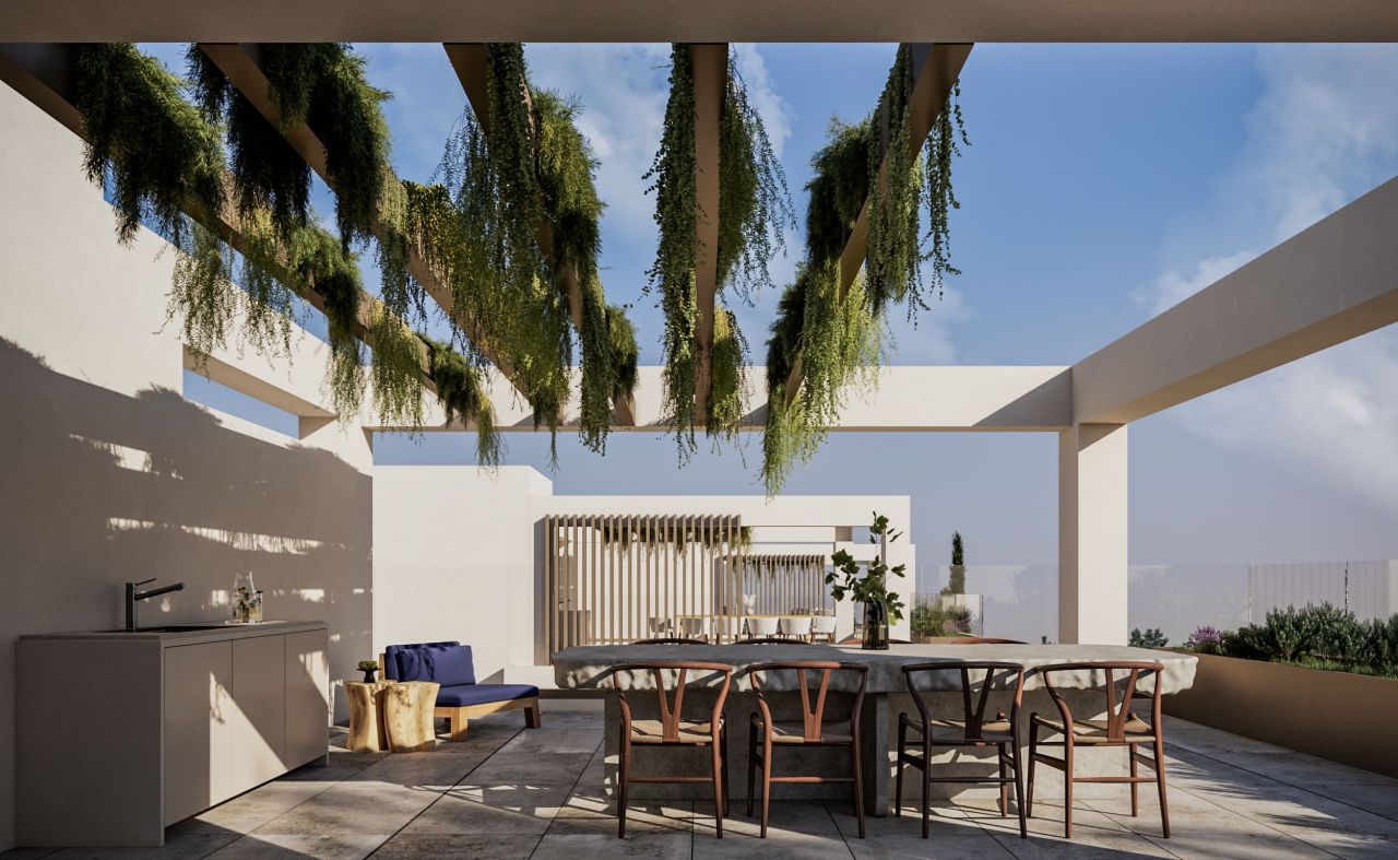 Villa en Protaras, Chipre, 144 m² - imagen 2