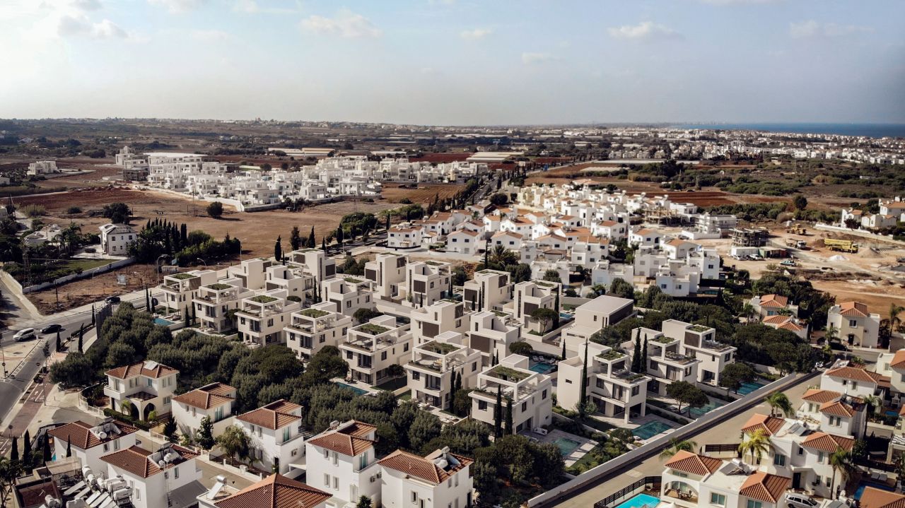 Villa en Protaras, Chipre, 144 m² - imagen 5