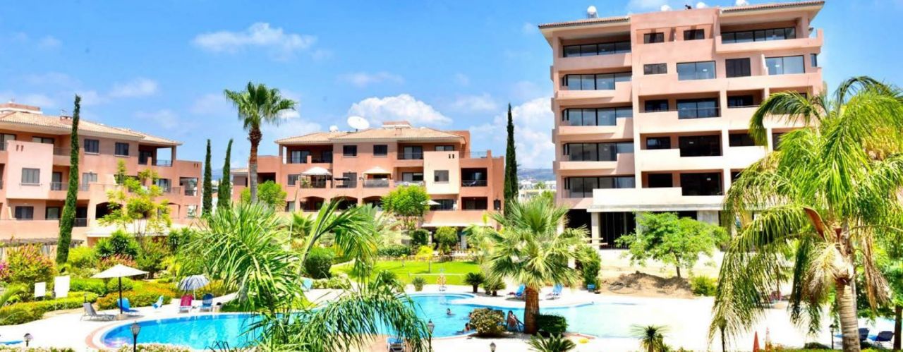 Villa in Paphos, Cyprus, 149 m² - picture 2