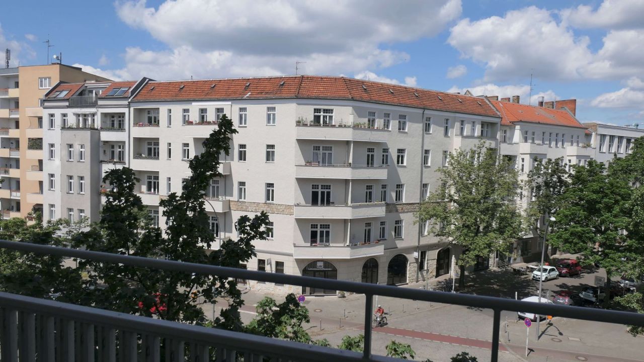 Appartement à Berlin, Allemagne, 68 m² - image 7