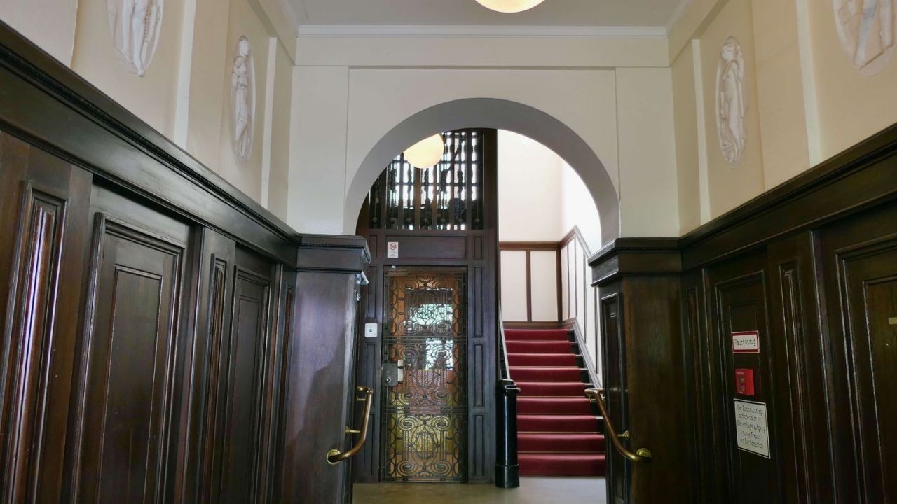 Appartement à Berlin, Allemagne, 68 m² - image 2