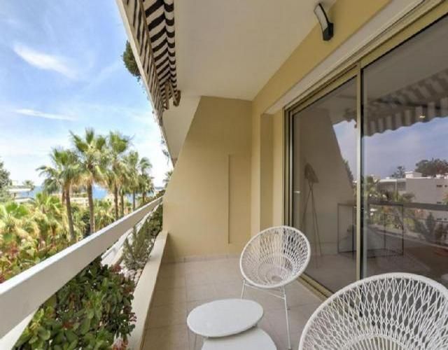 Appartement à Cannes, France, 94 m² - image 1