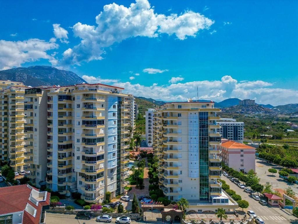 Piso en Alanya, Turquia, 150 m² - imagen 1