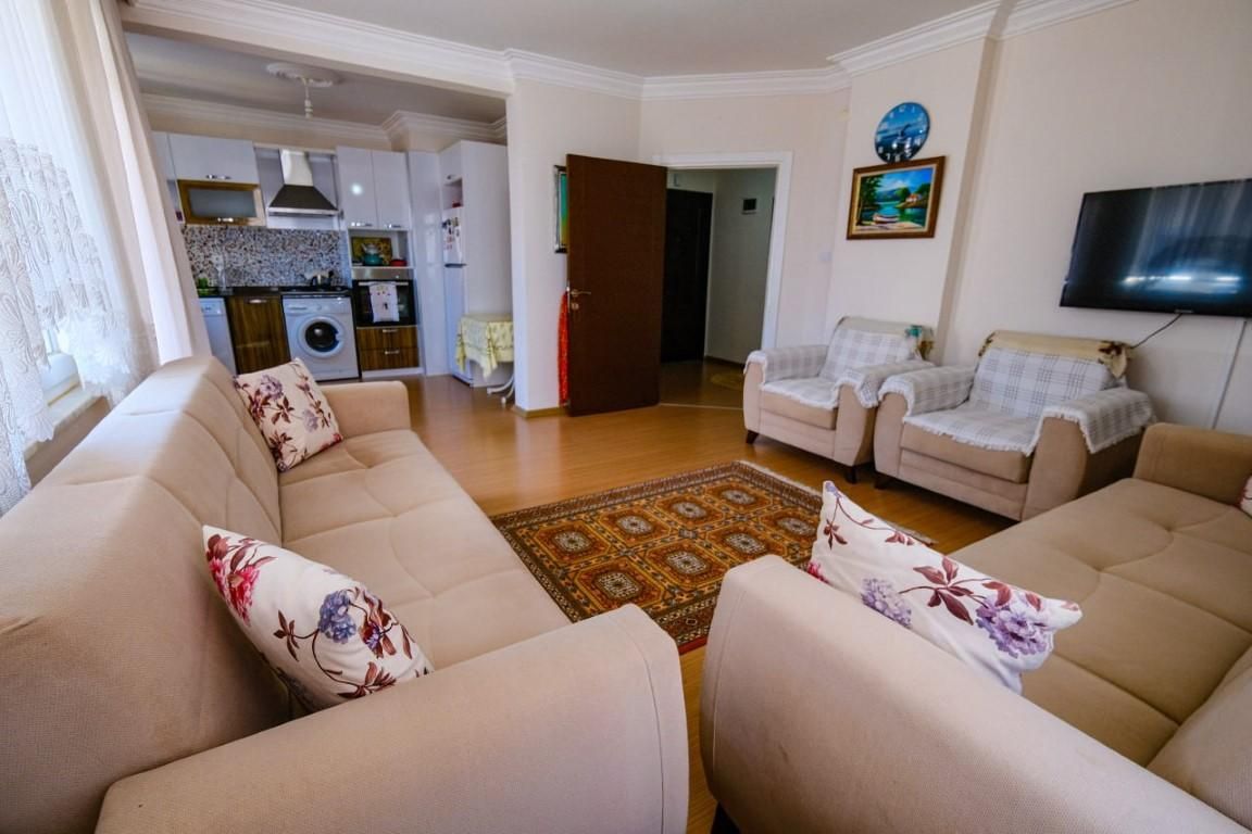 Piso en Alanya, Turquia, 95 m² - imagen 1