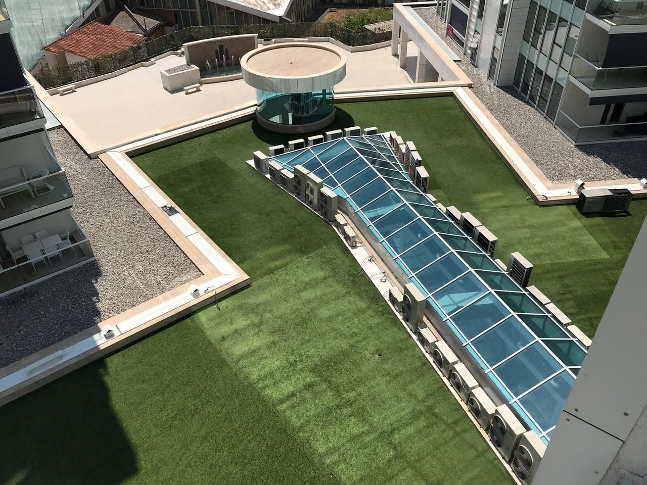 Piso en Budva, Montenegro, 77 m² - imagen 2