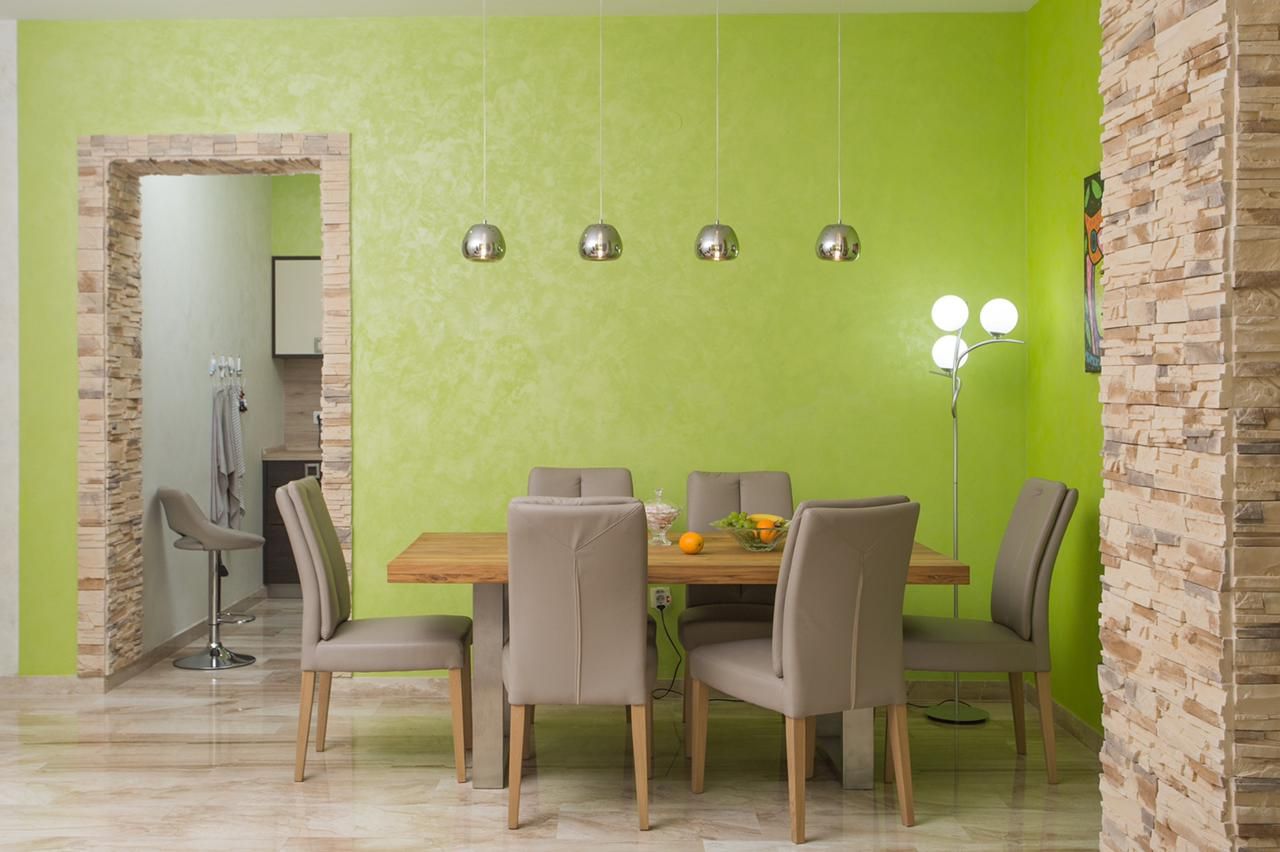 Piso en Budva, Montenegro, 77 m² - imagen 4