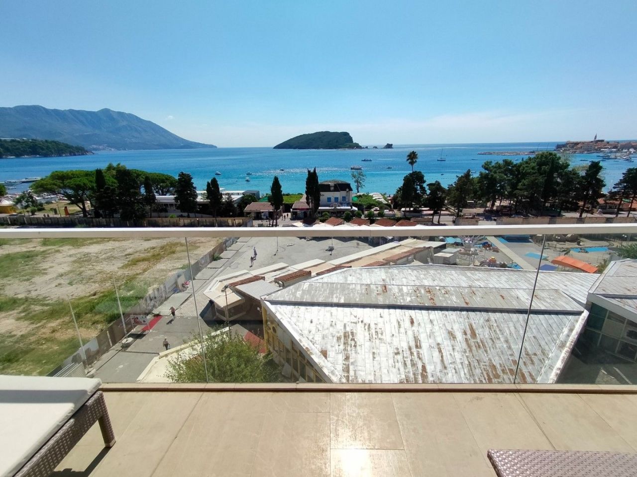 Appartamento a Budva, Montenegro, 58 m² - foto 4