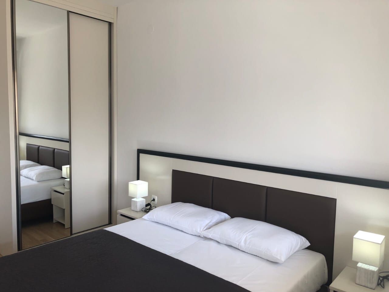 Piso en Budva, Montenegro, 68 m² - imagen 4