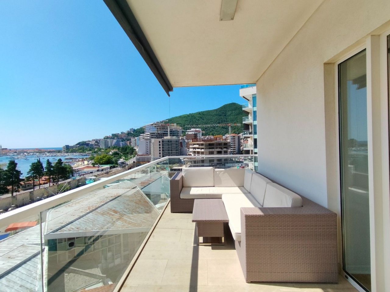 Appartamento a Budva, Montenegro, 58 m² - foto 5