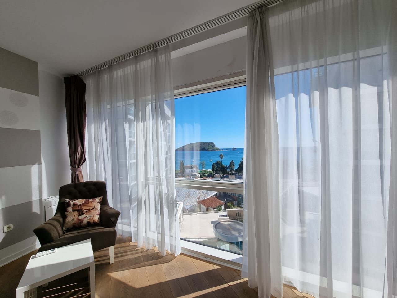 Wohnung in Budva, Montenegro, 67 m² - Foto 5