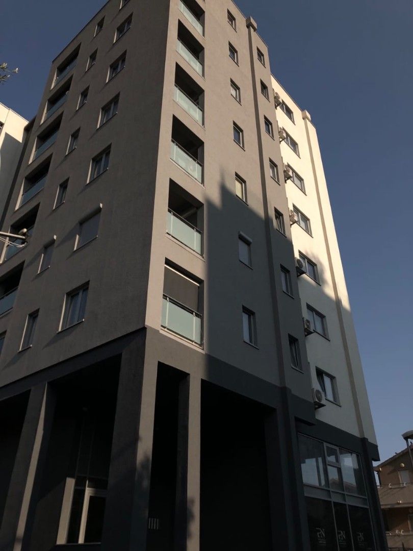 Piso en Budva, Montenegro, 68 m² - imagen 5