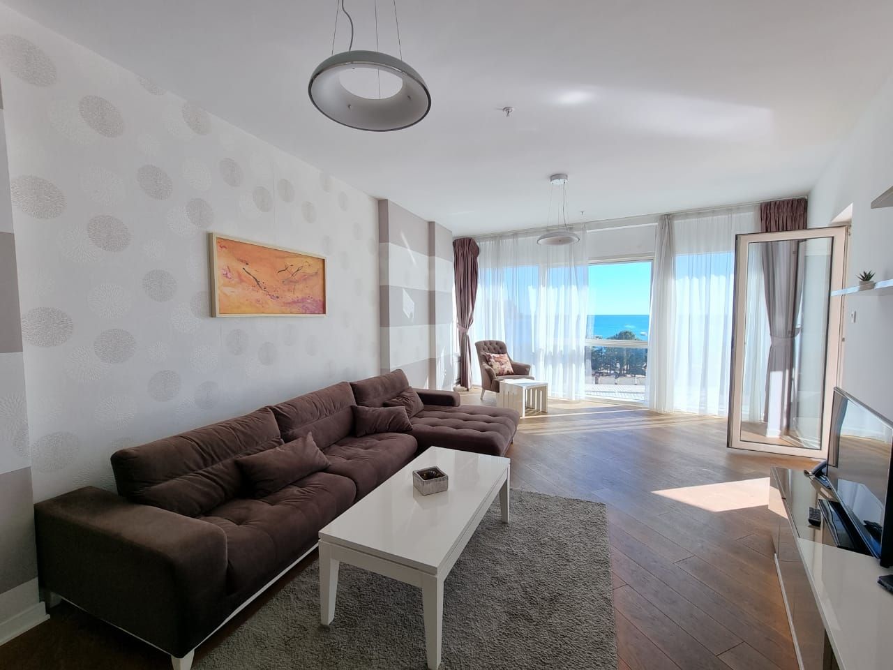Wohnung in Budva, Montenegro, 67 m² - Foto 6