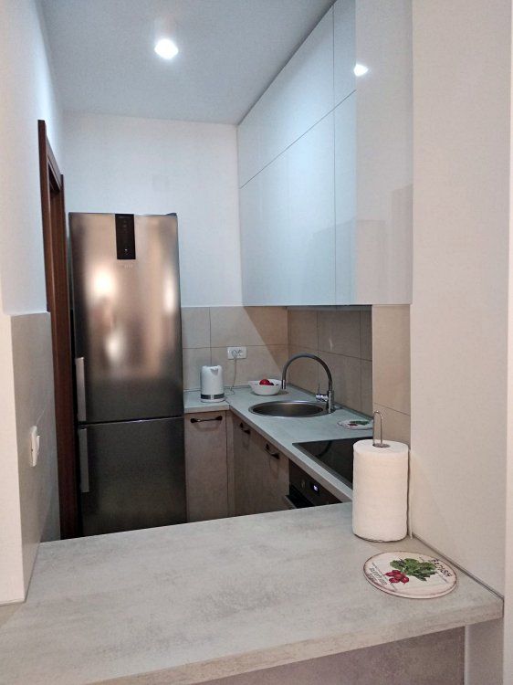 Piso en Budva, Montenegro, 85 m² - imagen 6