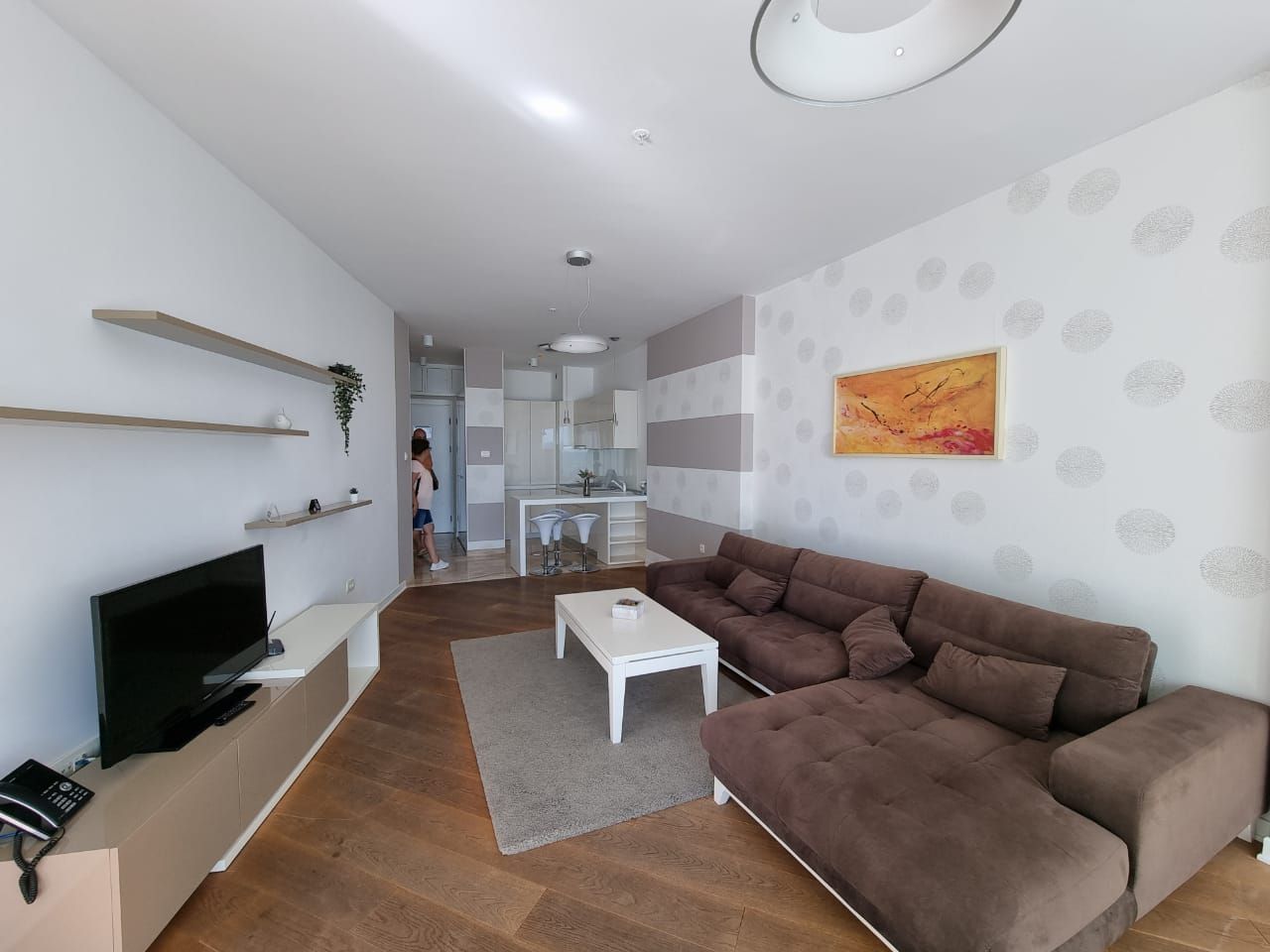 Wohnung in Budva, Montenegro, 67 m² - Foto 7