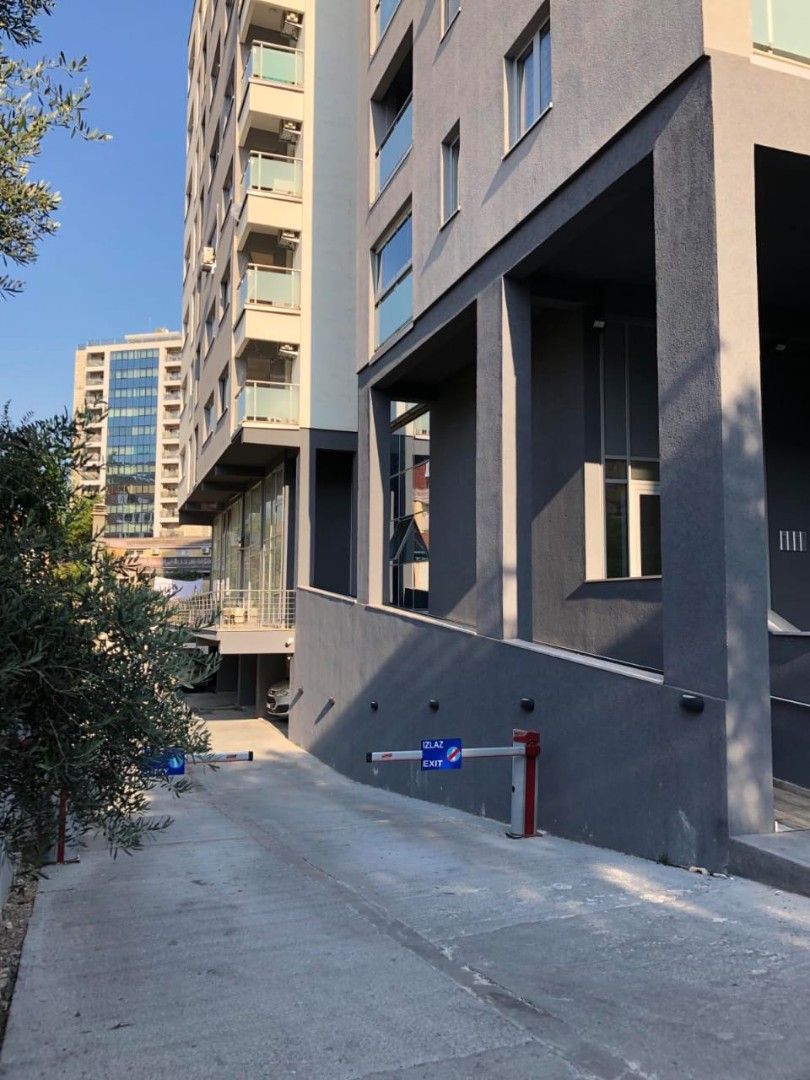 Piso en Budva, Montenegro, 68 m² - imagen 7