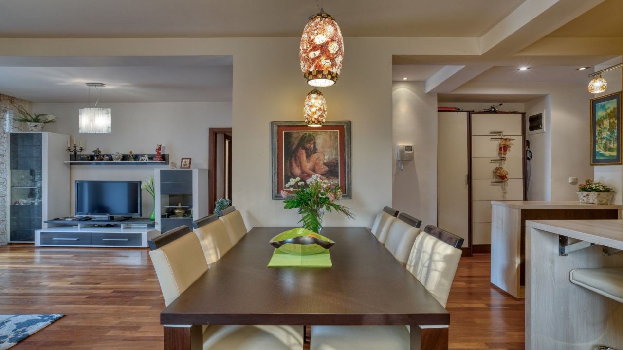 Wohnung in Budva, Montenegro, 78 m² - Foto 8