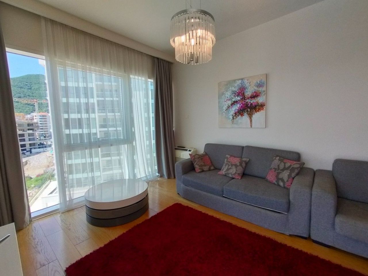 Appartamento a Budva, Montenegro, 58 m² - foto 9