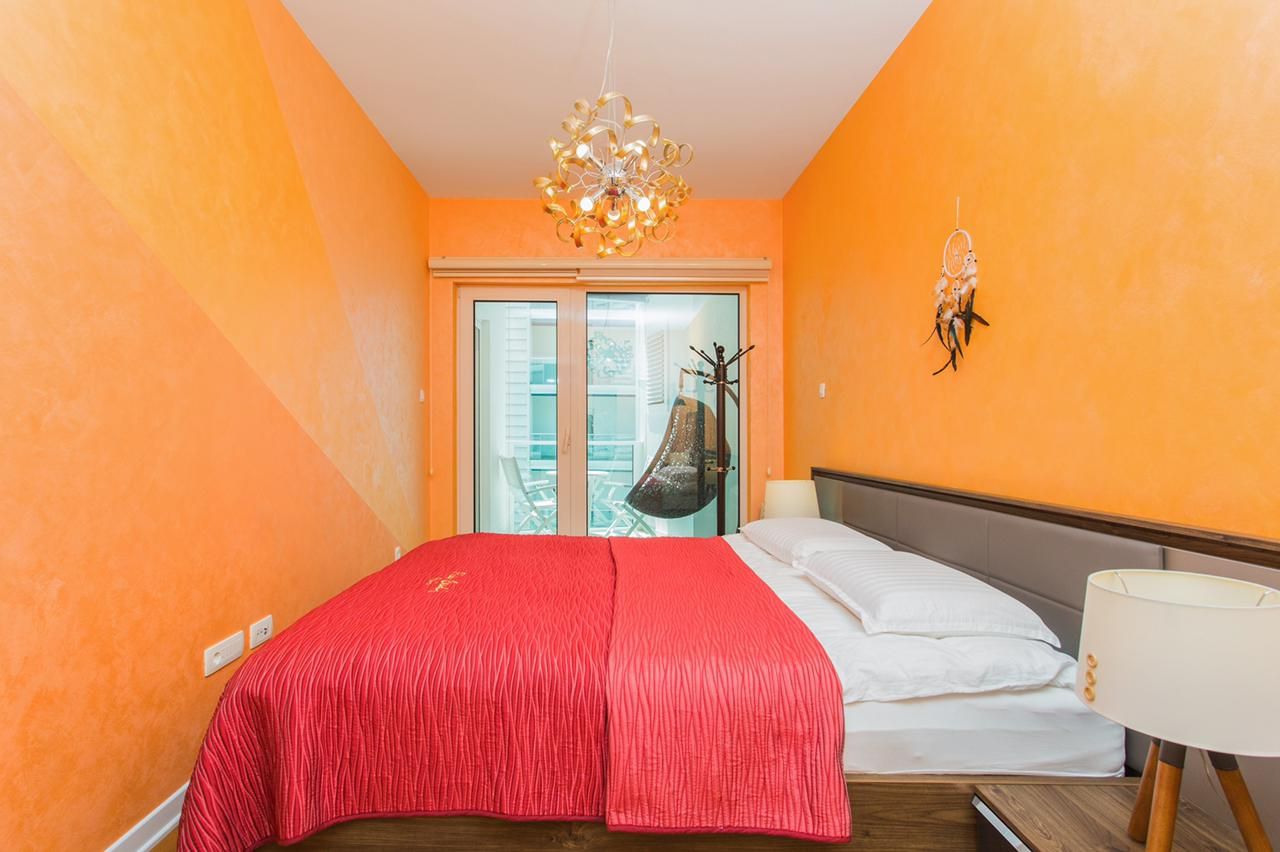 Piso en Budva, Montenegro, 77 m² - imagen 11