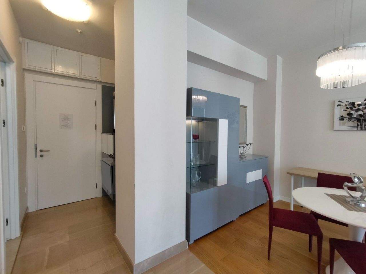 Appartamento a Budva, Montenegro, 58 m² - foto 11