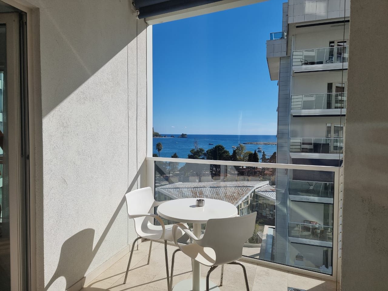 Wohnung in Budva, Montenegro, 67 m² - Foto 11