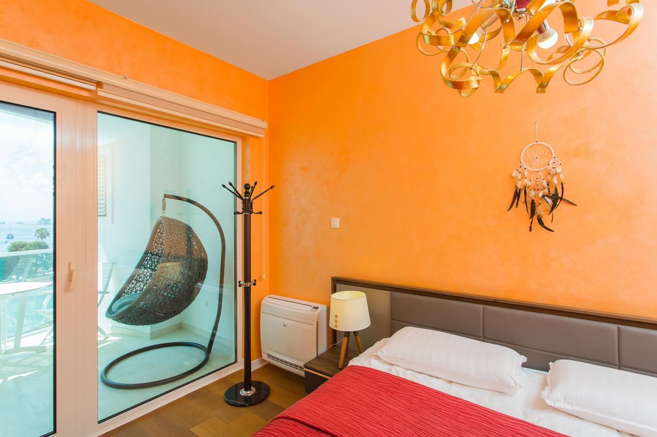 Piso en Budva, Montenegro, 77 m² - imagen 12