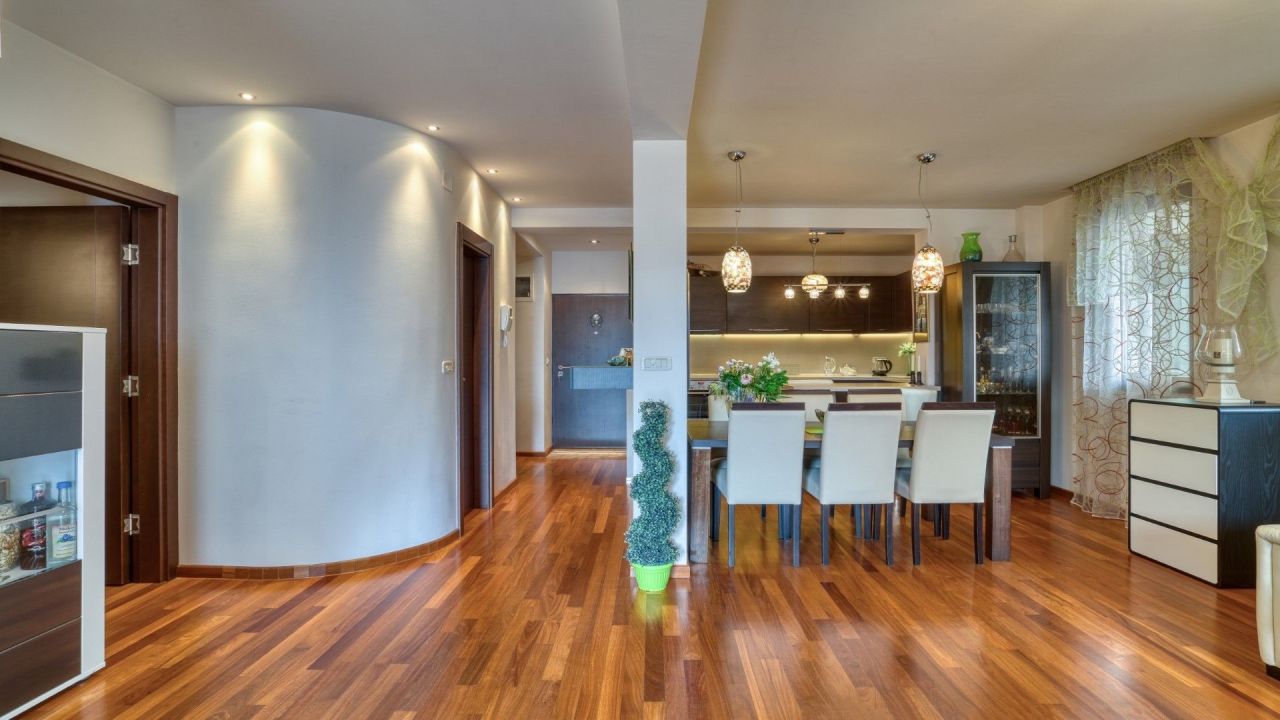 Wohnung in Budva, Montenegro, 78 m² - Foto 13