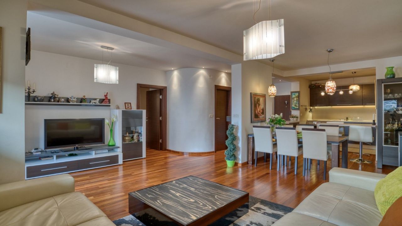 Wohnung in Budva, Montenegro, 78 m² - Foto 14