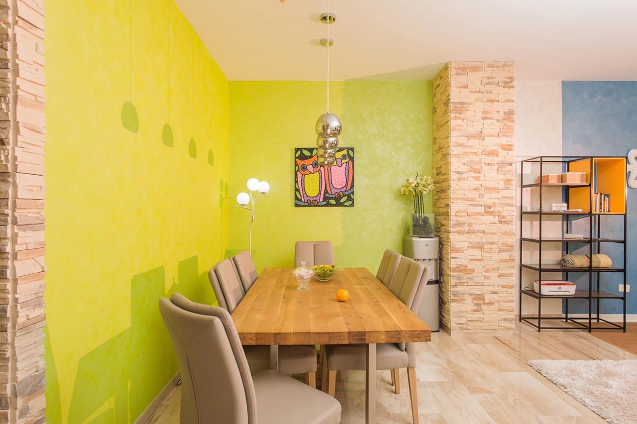 Piso en Budva, Montenegro, 77 m² - imagen 16