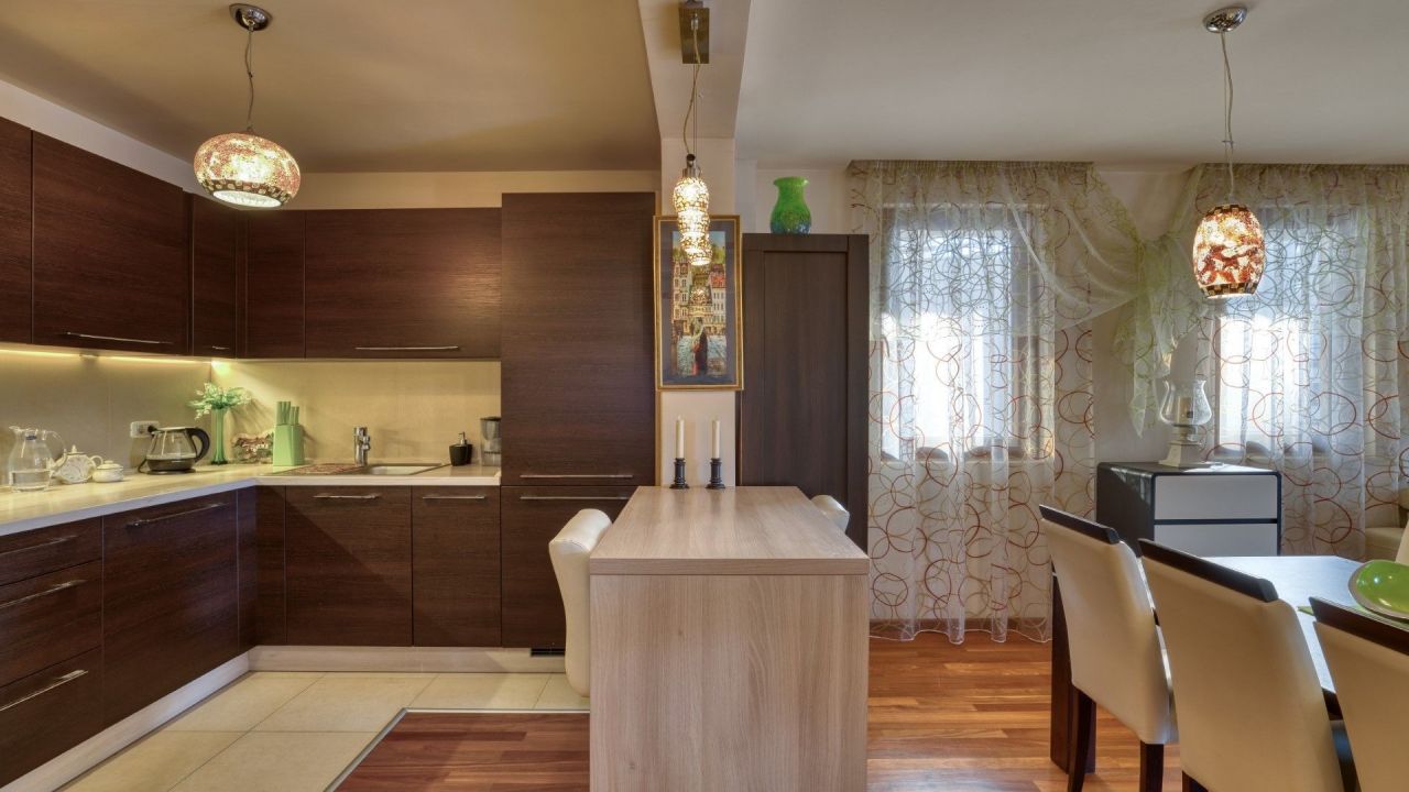 Wohnung in Budva, Montenegro, 78 m² - Foto 17