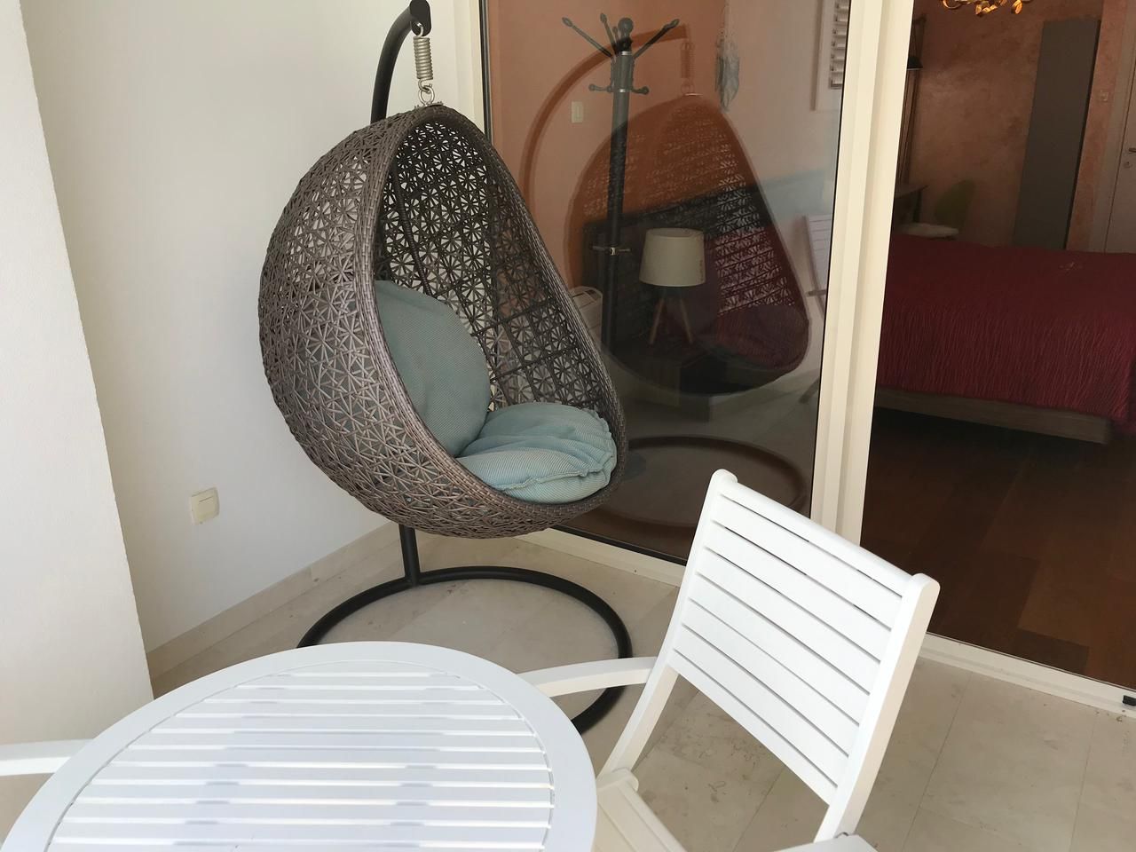 Piso en Budva, Montenegro, 77 m² - imagen 18