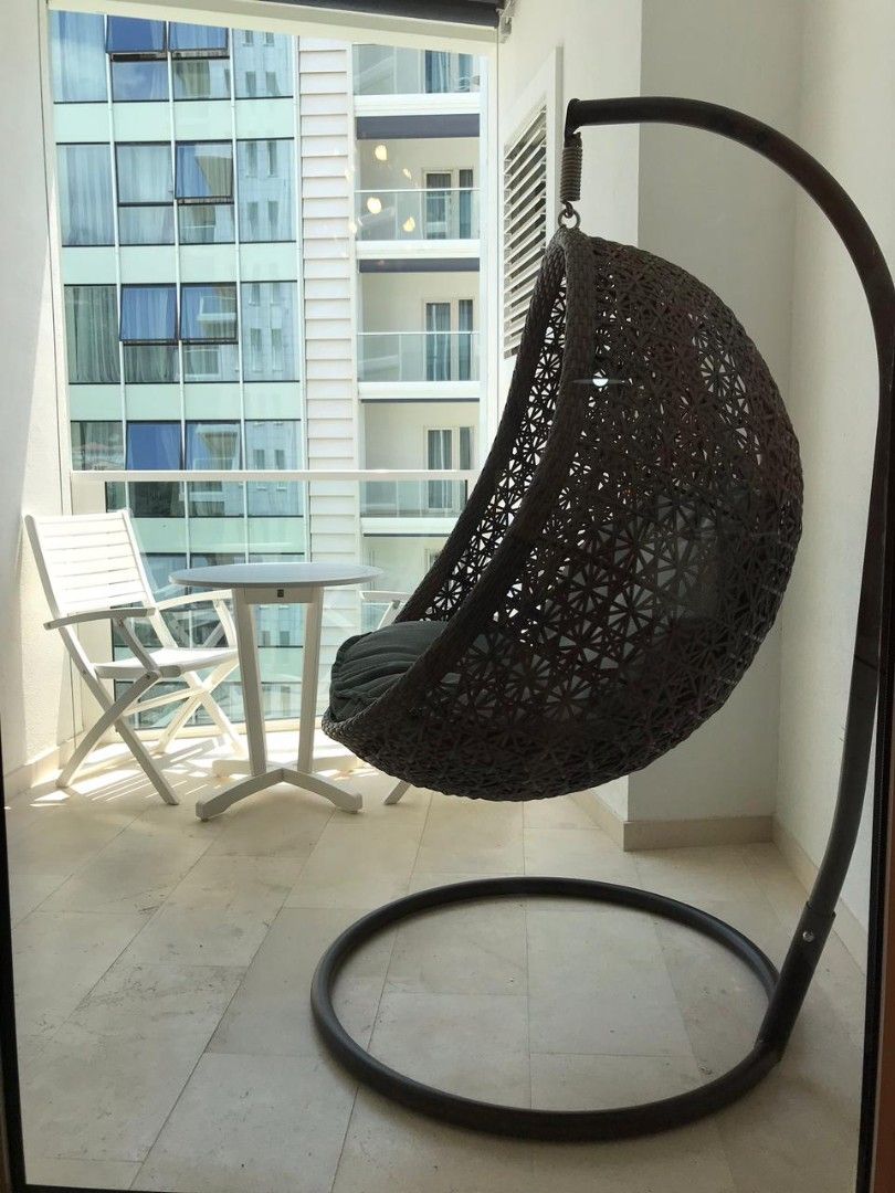 Piso en Budva, Montenegro, 77 m² - imagen 19