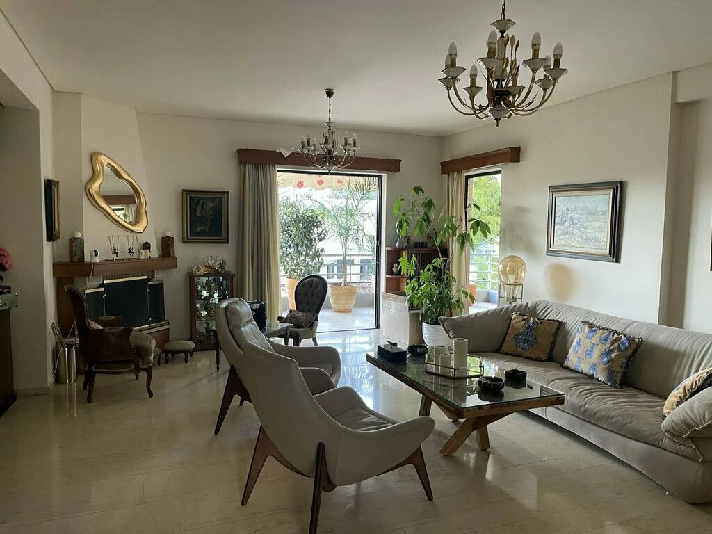 Appartement à Voula, Grèce, 107 m² - image 1