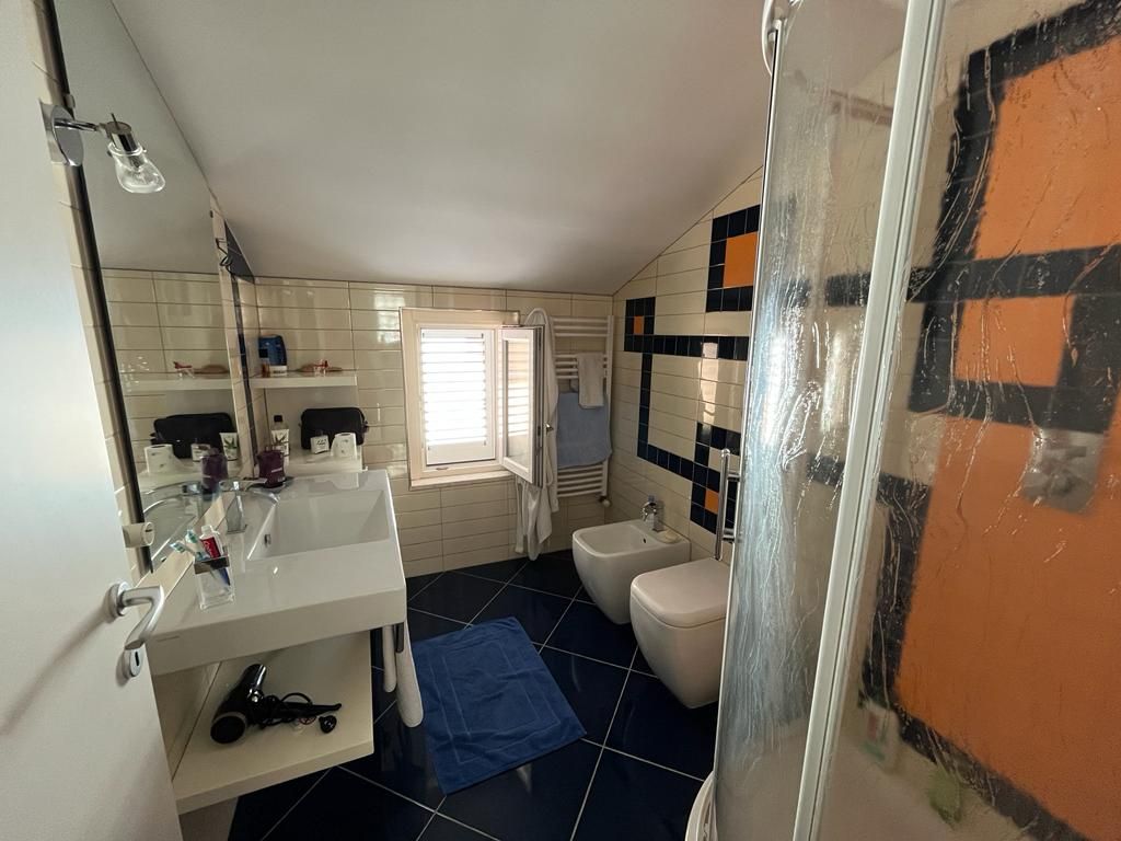 Piso en Scalea, Italia, 200 m² - imagen 13