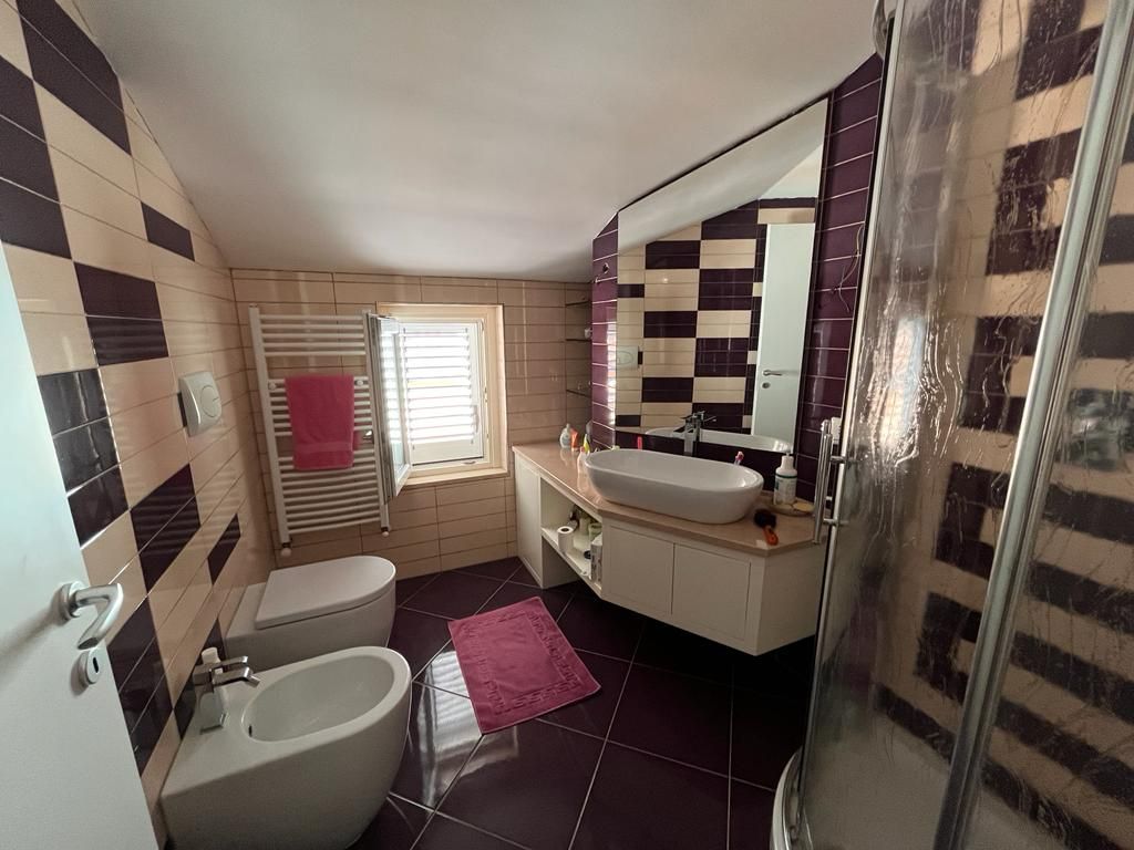 Piso en Scalea, Italia, 200 m² - imagen 14