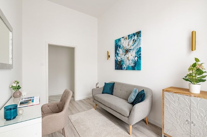 Appartamento a Budapest, Ungheria, 84 m² - foto 15