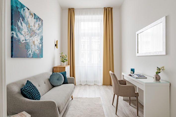 Appartamento a Budapest, Ungheria, 84 m² - foto 13