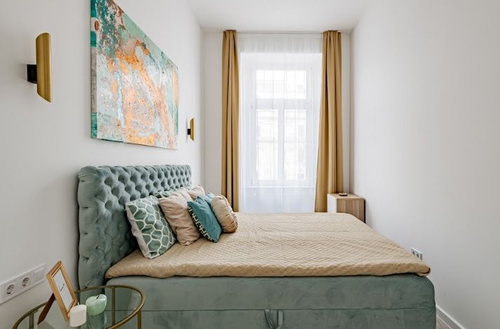 Appartamento a Budapest, Ungheria, 84 m² - foto 12