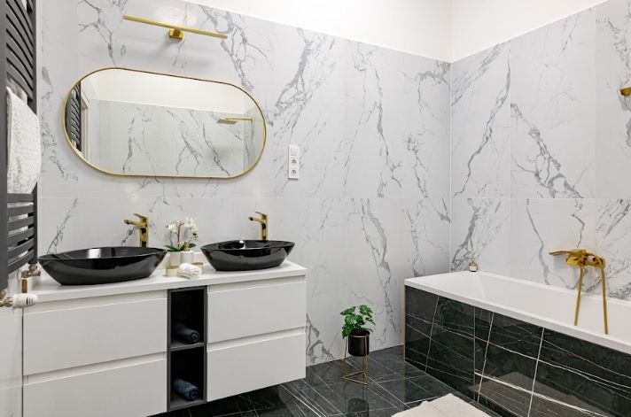 Appartamento a Budapest, Ungheria, 84 m² - foto 17