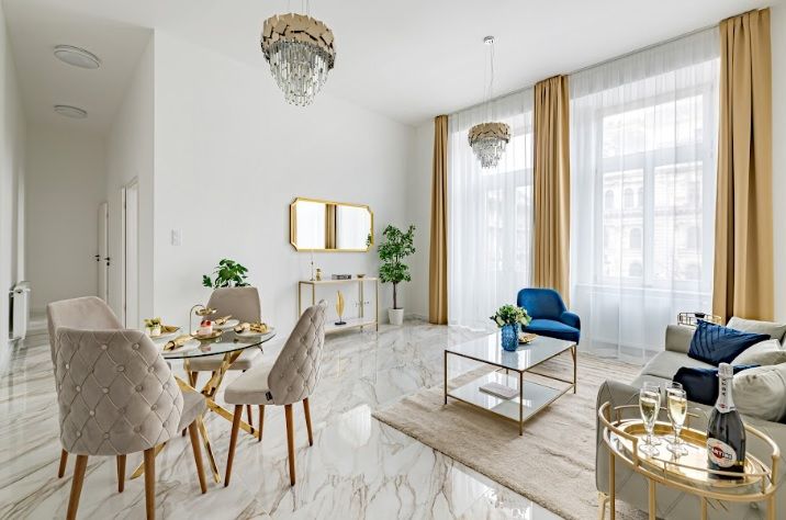 Appartamento a Budapest, Ungheria, 84 m² - foto 9