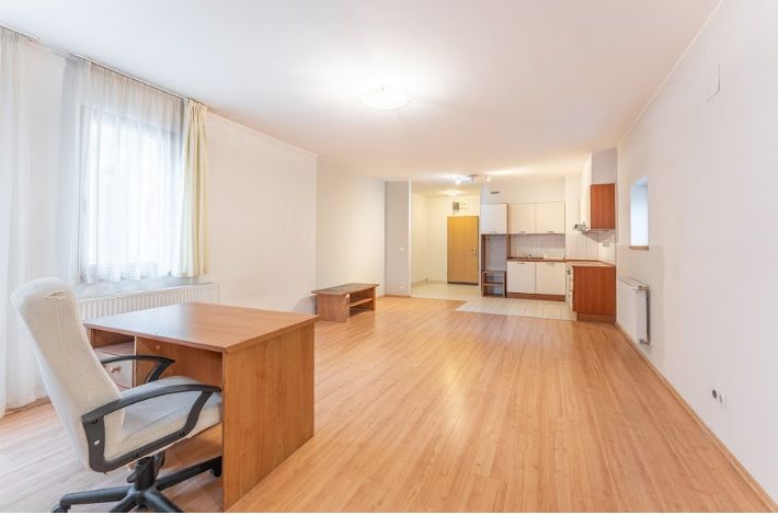 Flat in Budapest, Hungary, 62 m² - picture 14