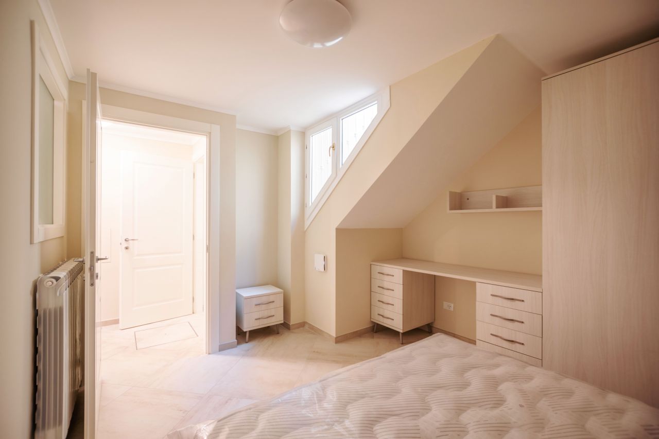 Villa à San Remo, Italie, 150 m² - image 10