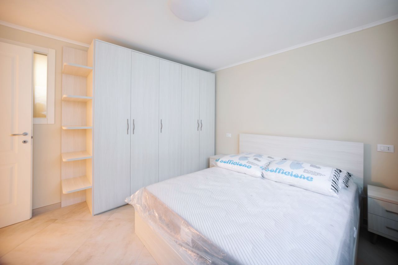 Villa à San Remo, Italie, 150 m² - image 12