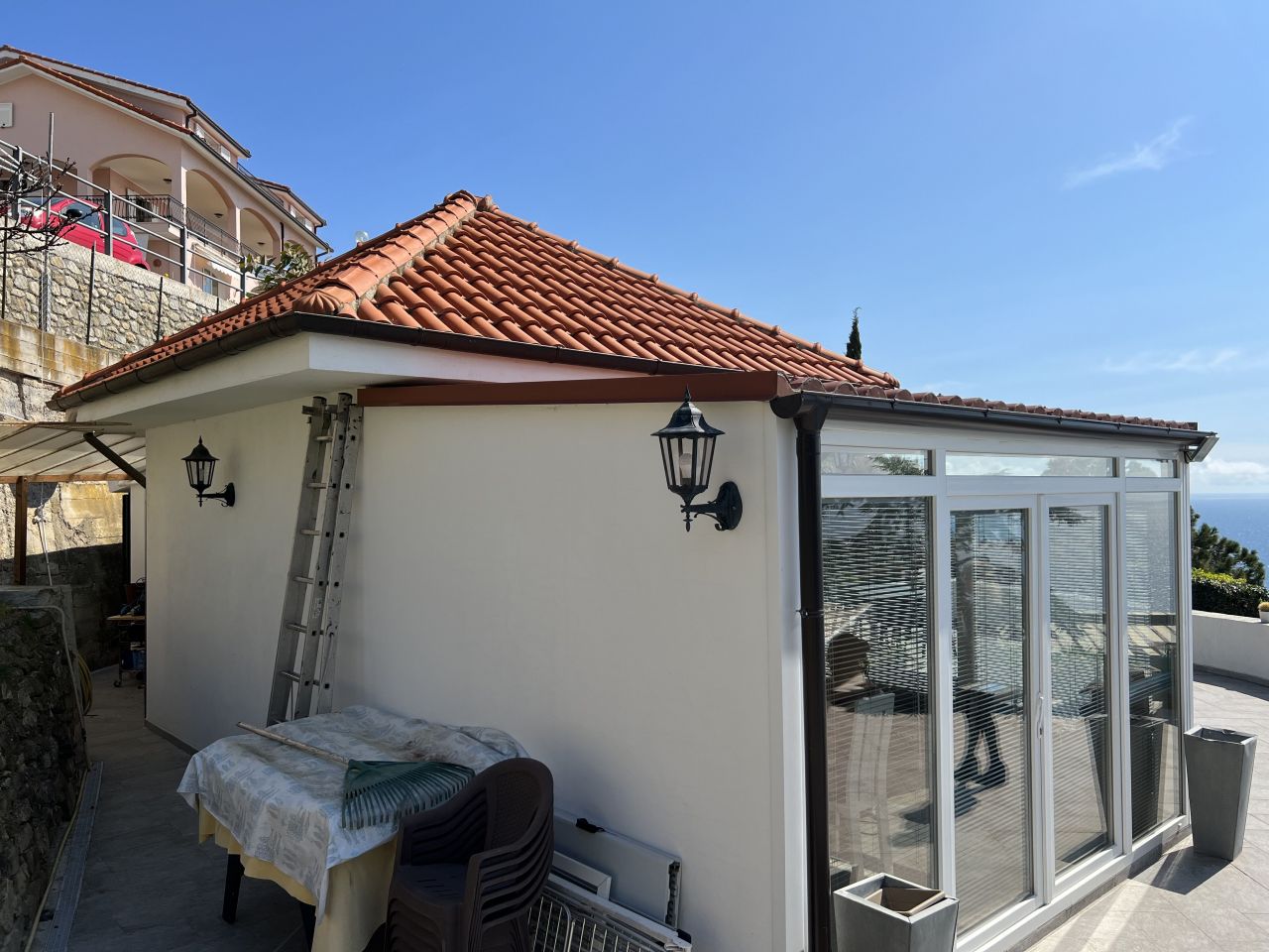 Villa in San Remo, Italy, 100 m² - picture 2