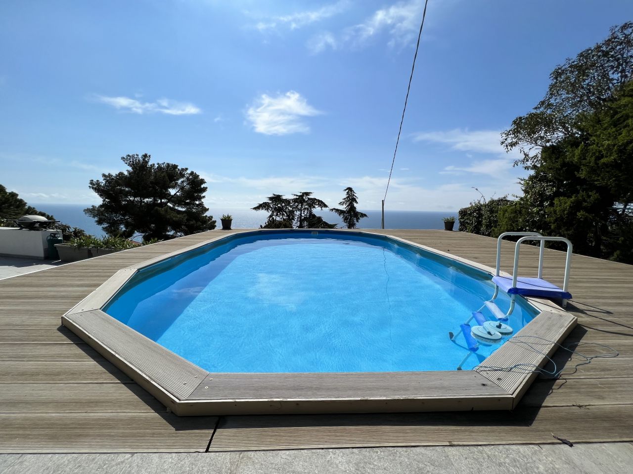 Villa in San Remo, Italy, 100 m² - picture 3