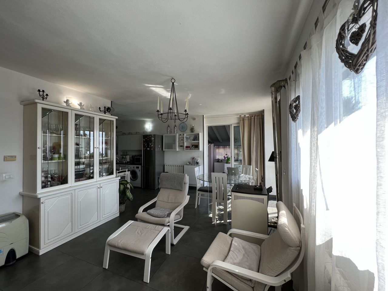 Villa in San Remo, Italy, 100 m² - picture 16
