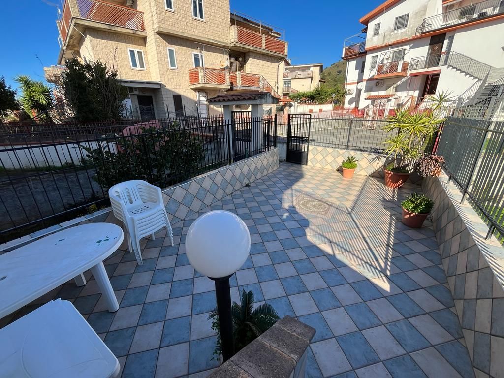 Villa in Scalea, Italien, 125 m² - Foto 15