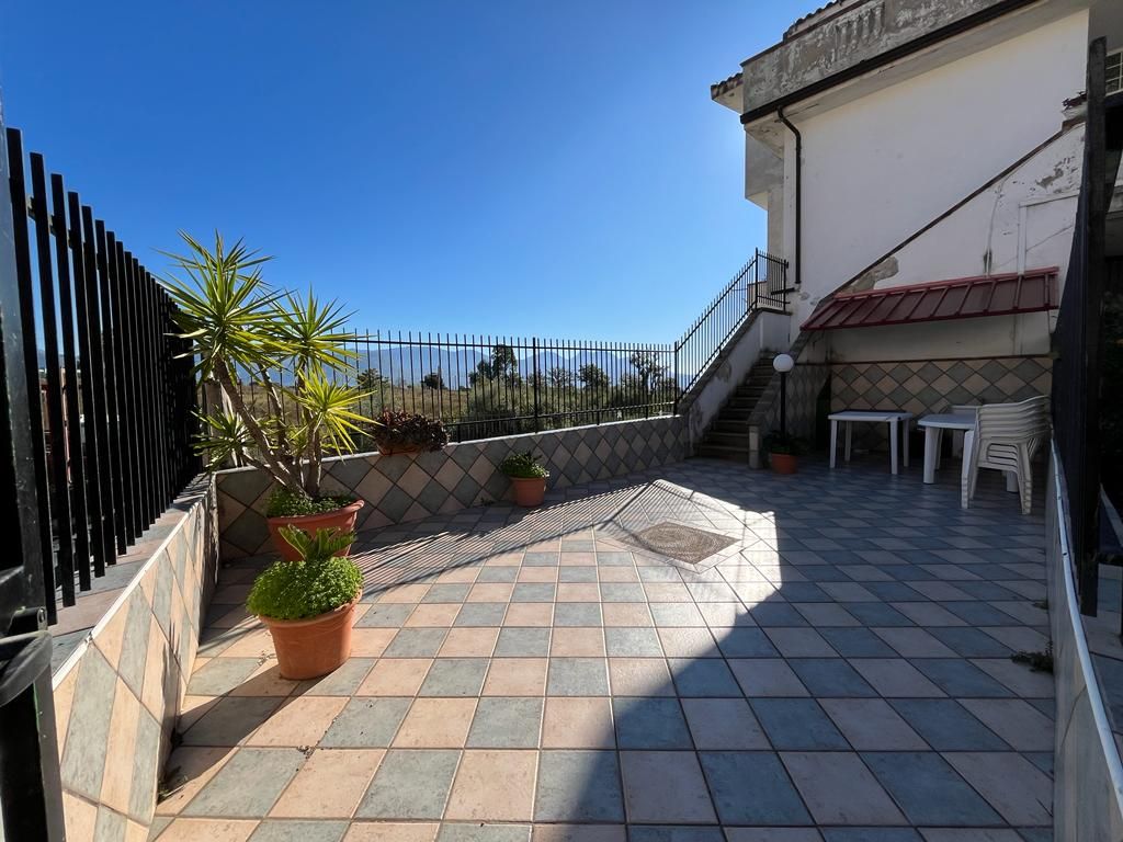 Villa in Scalea, Italien, 125 m² - Foto 16