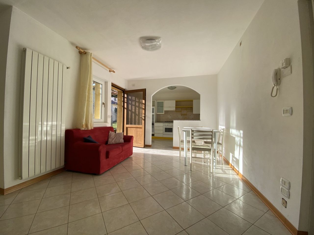 Wohnung in Porlezza, Italien, 75 m² - Foto 3