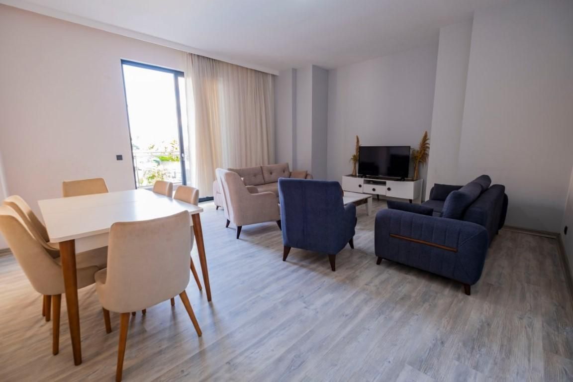 Piso en Alanya, Turquia, 160 m² - imagen 1