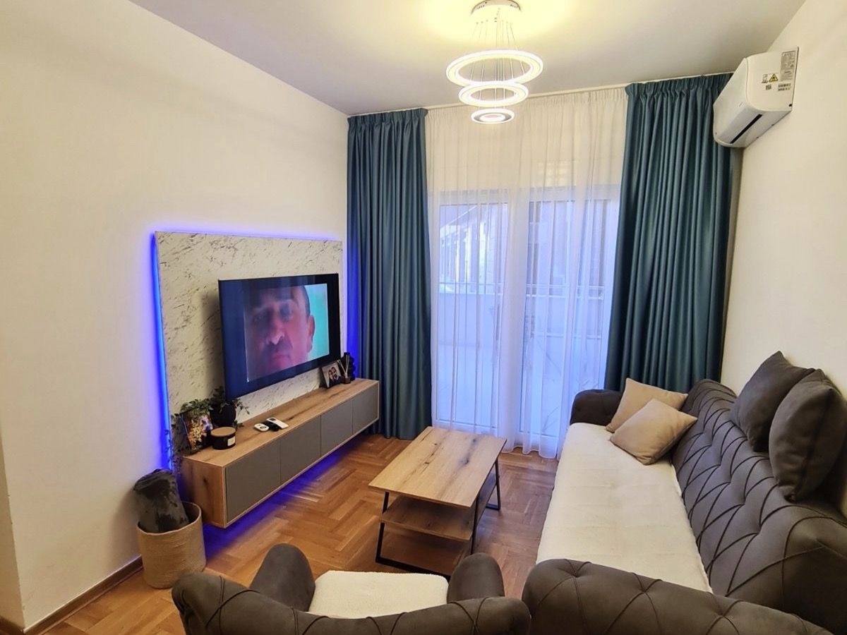 Appartement à Budva, Monténégro, 65 m² - image 1